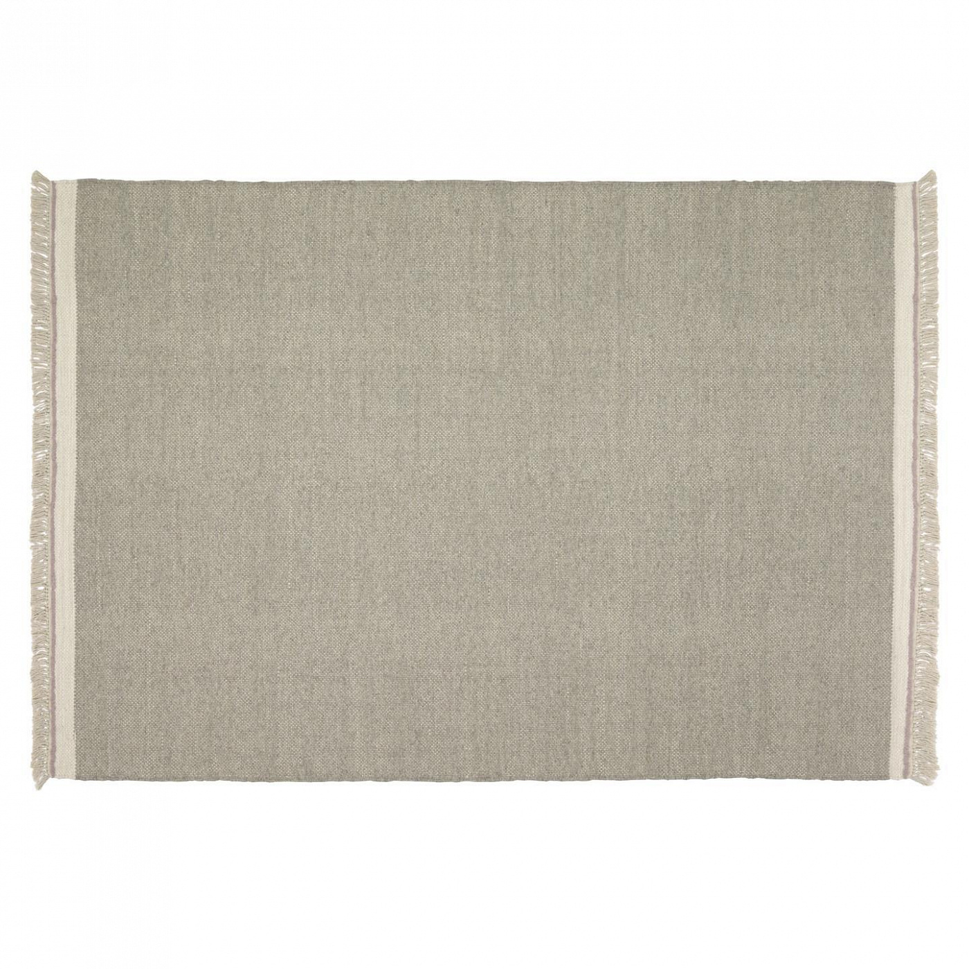 095765 Ковер серый 160 x 230 cm La Forma Nam 