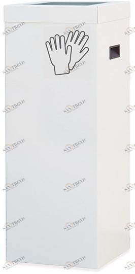 Made Design Контейнер для железных отходов sun-id-1431085