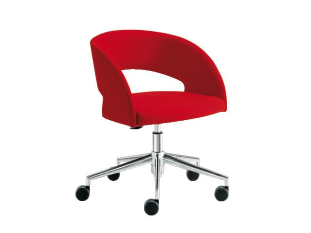 Кресло с колесами Sesta ARCH-00093986