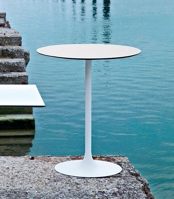 Стол CROWN-BQ/BT DOMITALIA CROWN.T.0009.BIE 