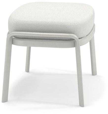 emu Прямоугольная подставка для ног из ткани Carousel 1222 - Вид №3