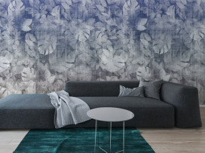 Нетканые обои