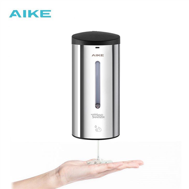 Автоматический дозатор мыла AIKE AK3105_871 
