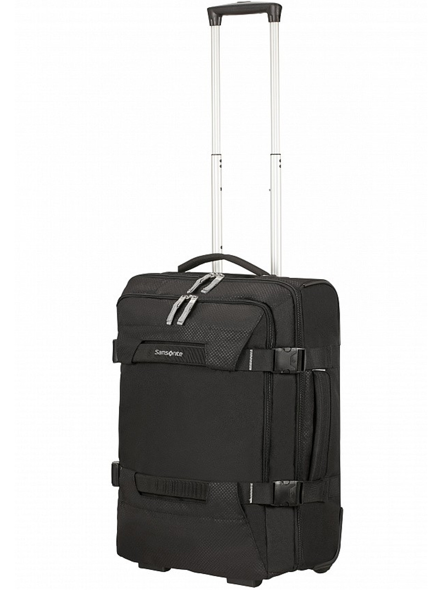 KA1-09008 Сумка на колесах KA1*008 Duffle with wheels 55cm Samsonite Sonora - Вид №7