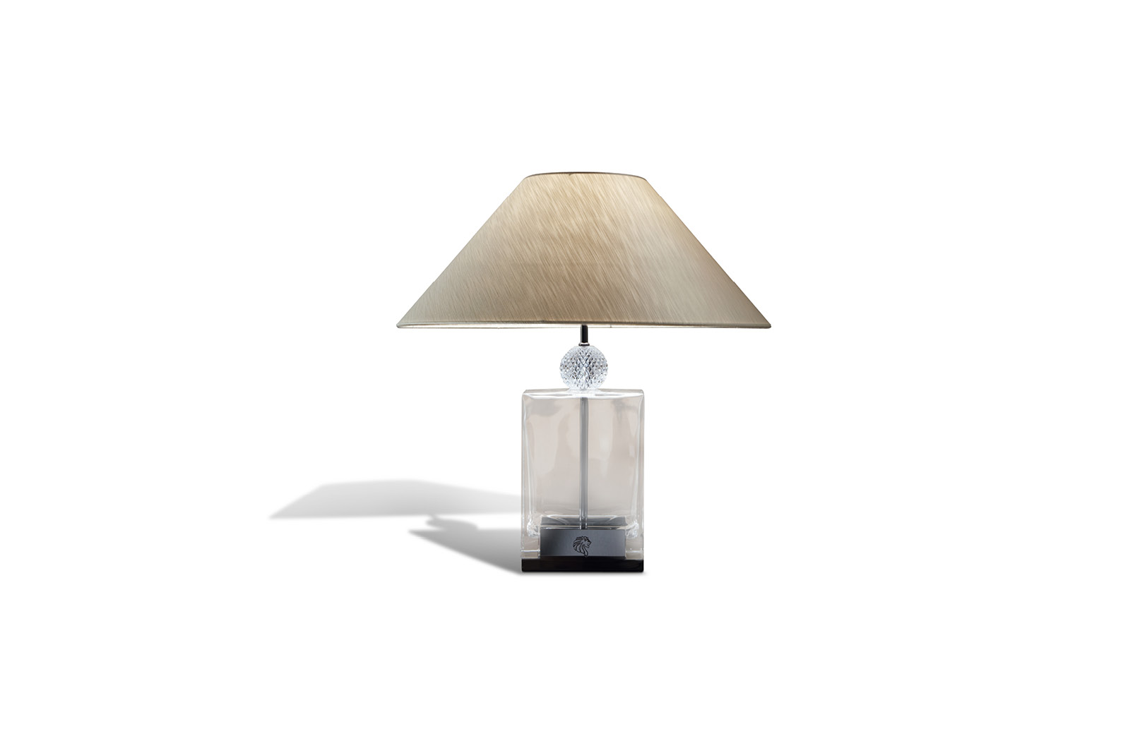 GRST301 Alchemy настольная лампа Dorotea - giorgio collection Декор