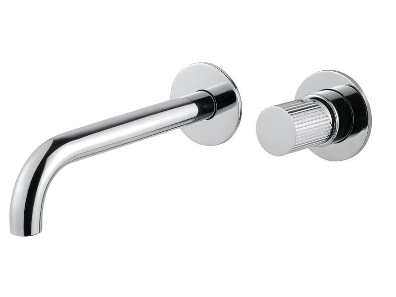 Смеситель для раковины из хромированной латуни Bugnatese Moon ARCH-00143712 - Вид №1