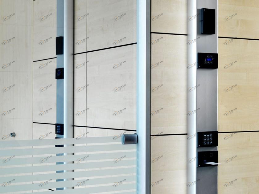 Microdevice Система автоматизации зданий sun-id-1367851