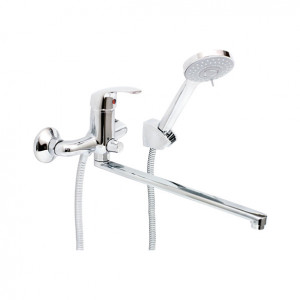 35-L40/K OKSA  Смеситель универсальный  ARGO kran