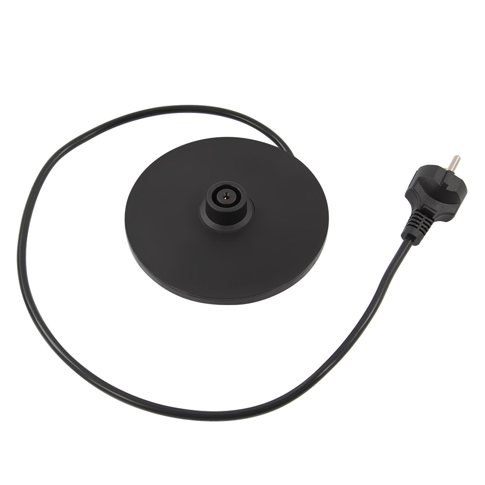 8195695 Электрочайник MARTA MT-4591 черный STDN-0081478 - Вид №5