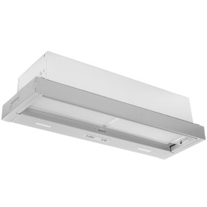 9173287 Вытяжка полновстраиваемая Elica CIAK 2.0 S GR/A/90 серебристый