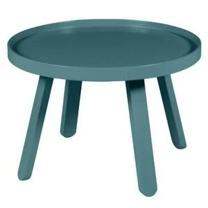 Столик журнальный Mjuk, синий