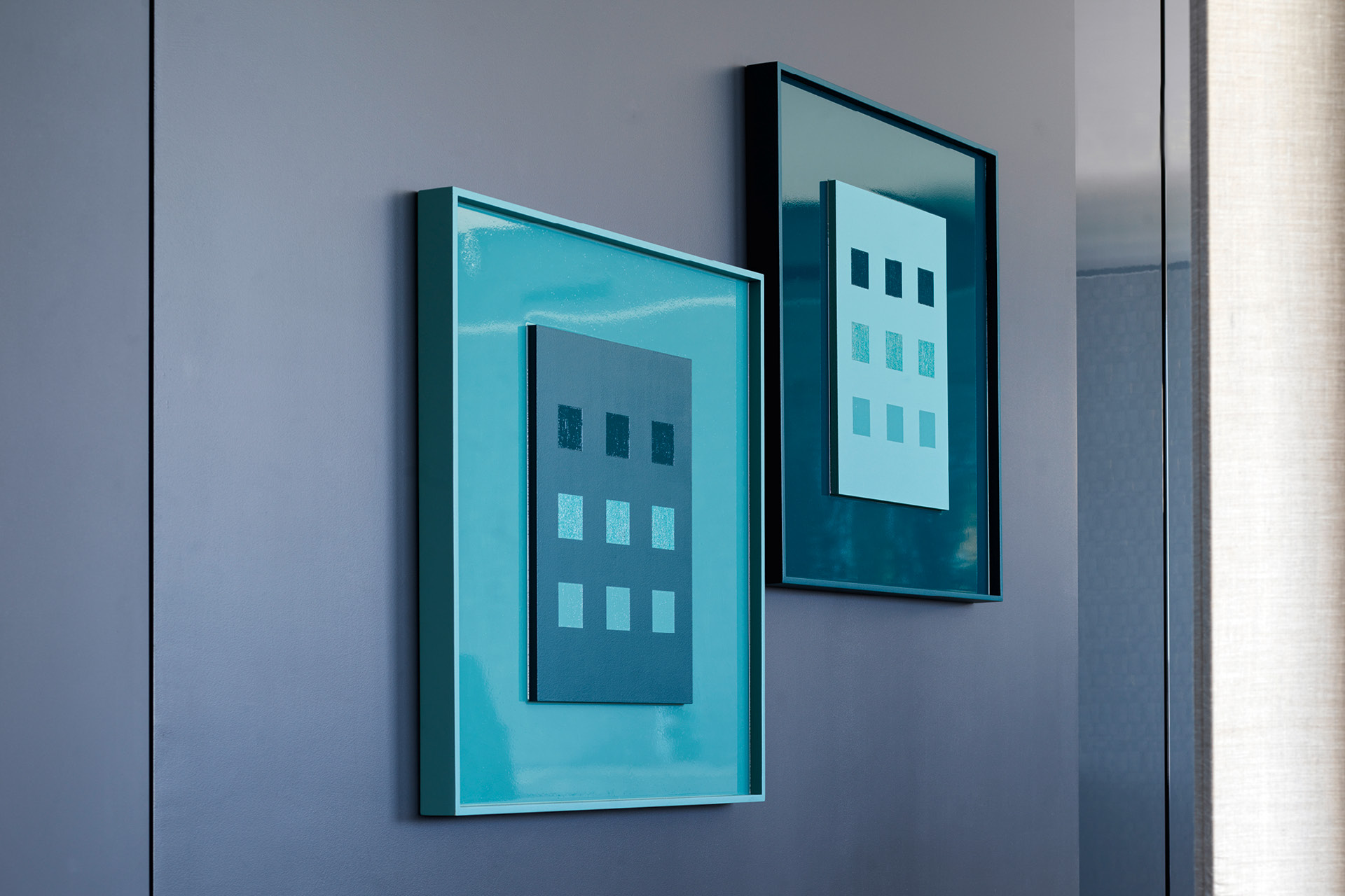 GRST61 Mirage tara покраска - giorgio collection Декор - Вид №1