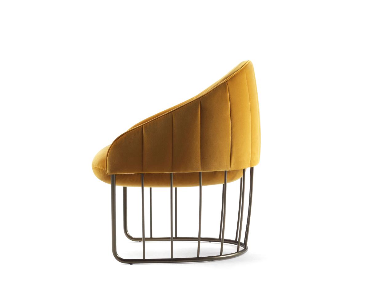 057812 Кресло Mini SANCAL Tonella - Вид №6