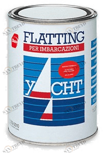 DUCO Бесцветный лак с отличной чистотой sun-id-1492908