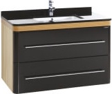 Пианино 100 см Субмодуль Афромозия-Глянцевый Черный / PI0100.01.FS Piano