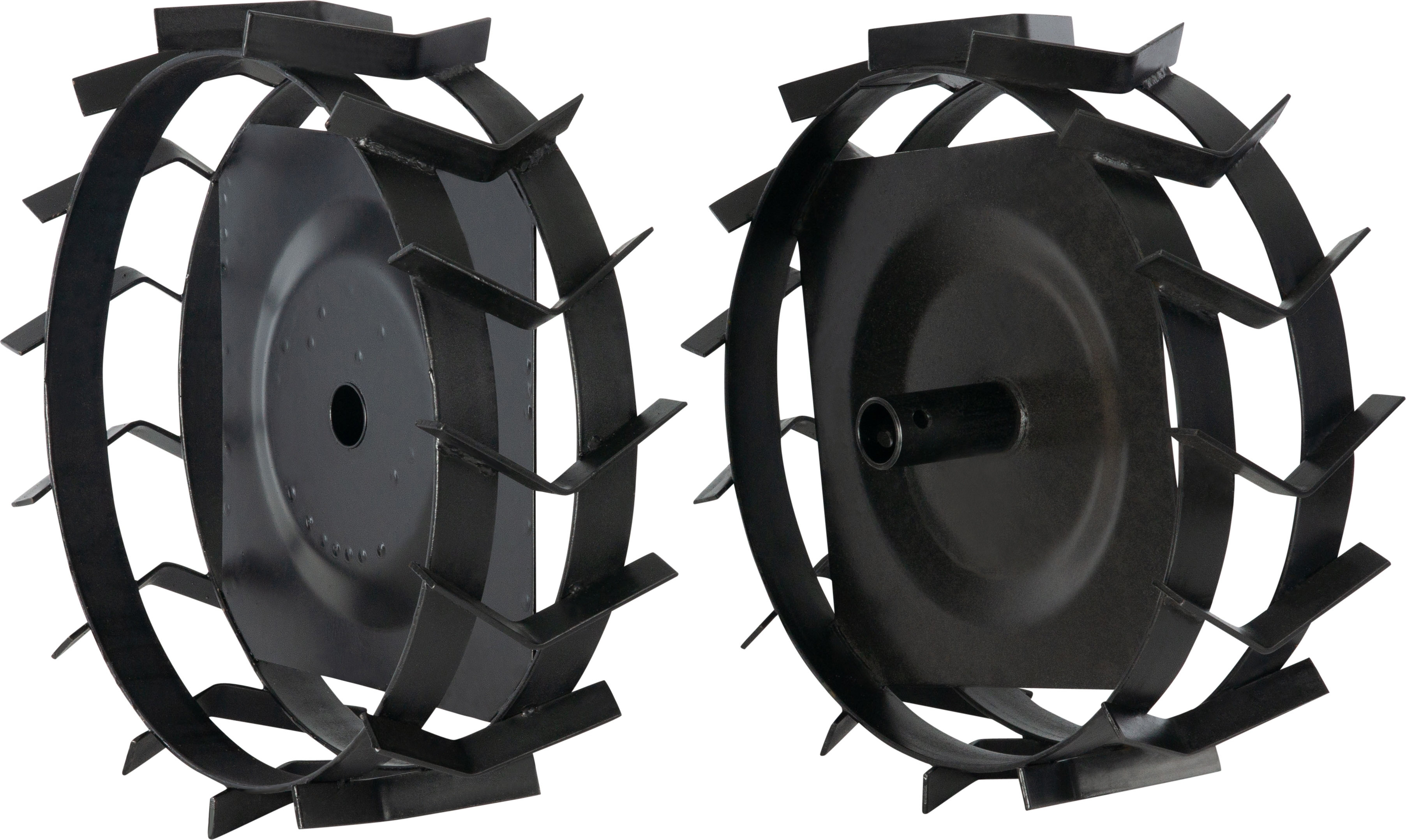 14003309 Грунтозацепы Дн=460х160 мм МКМ, Салют STLM-0004151 МОБИЛ К 