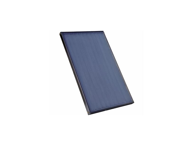 Плоские солнечные коллекторы EMMETI чайники, солнечные панели и аксессуары для солнечных систем ARCH-00023538