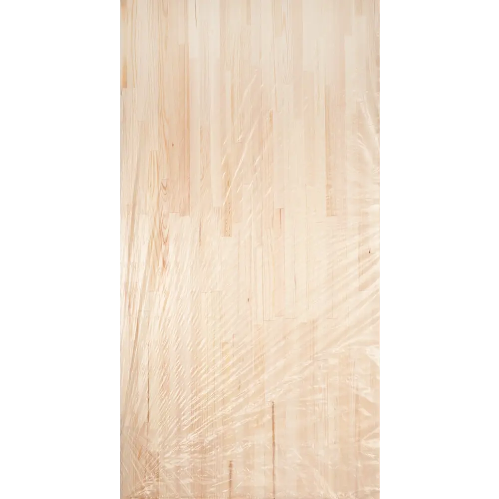 Столешница 150x80x2.8 см сосна сорт Экстра 82200074 STLM-2108455 Santreyd  - Вид №3