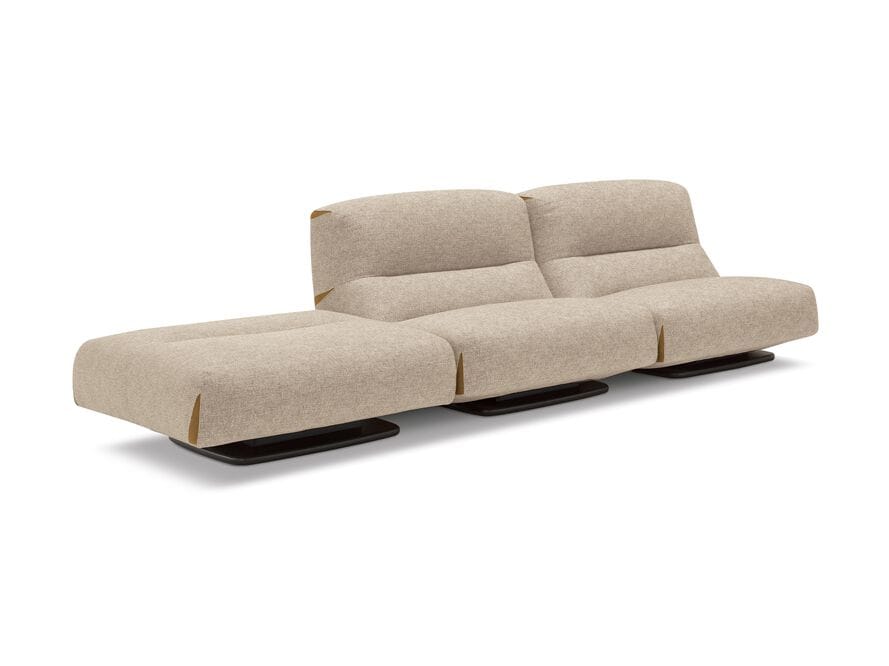 Модульный тканевый диван Max Divani Swing ARCH-00018793