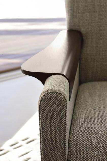 CTS SALOTTI Кресло со съемным чехлом Dandy sun-id-1384060 - Вид №4