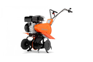 15034451 Культиватор TF224 9667867-01 Husqvarna