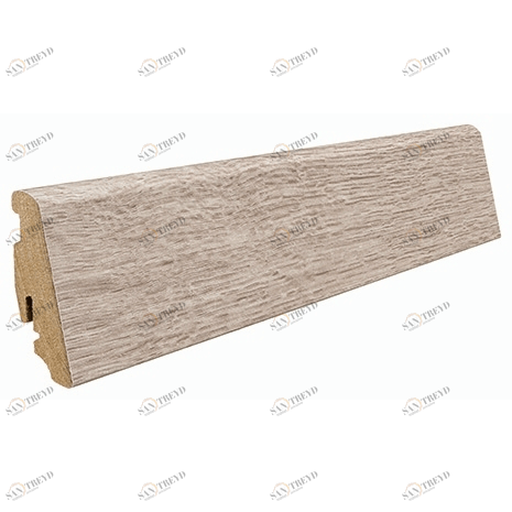 Плинтус Haro Contura Sand Дуб 2200х58 мм 409046