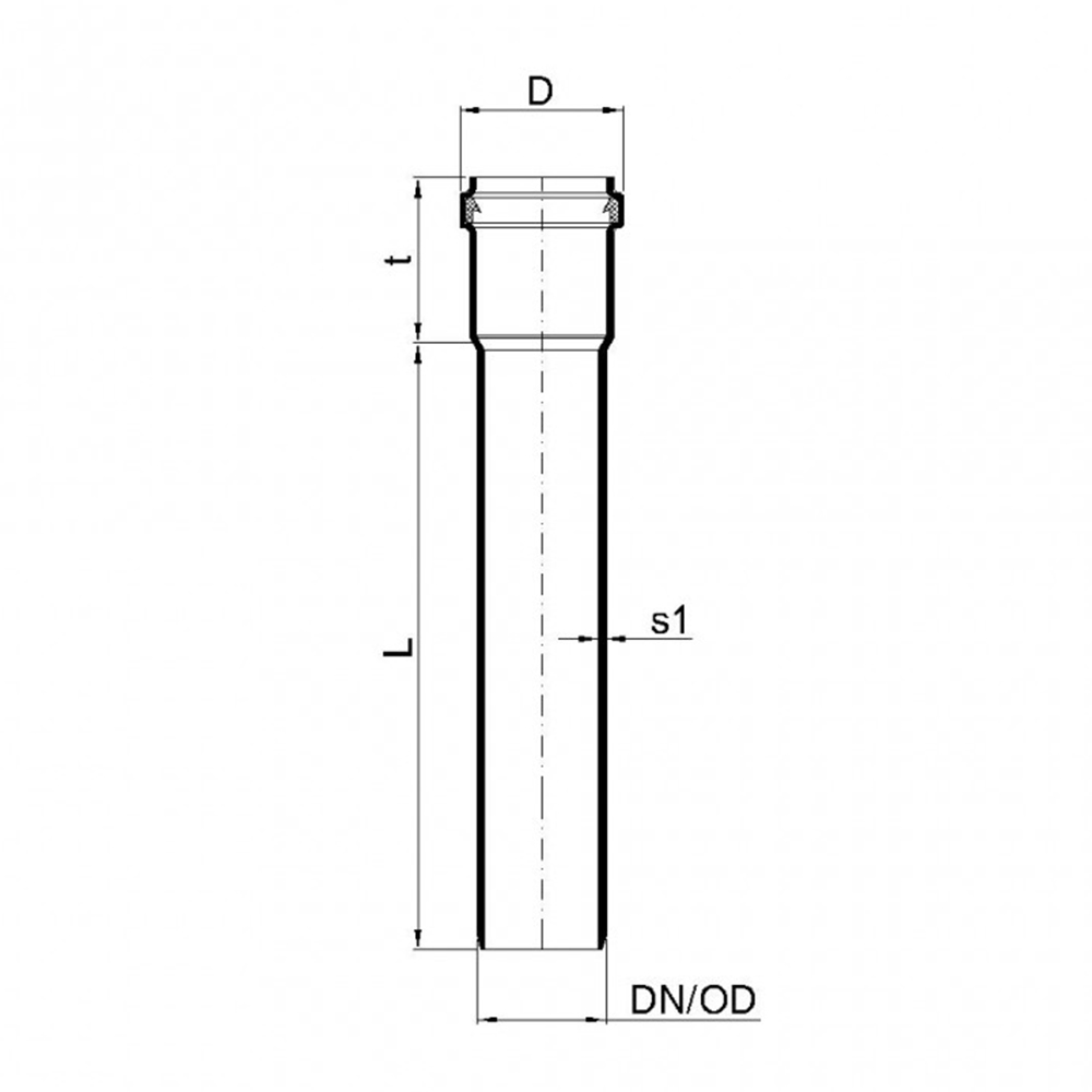 02021 Трубопроводы Tece  - Вид №1
