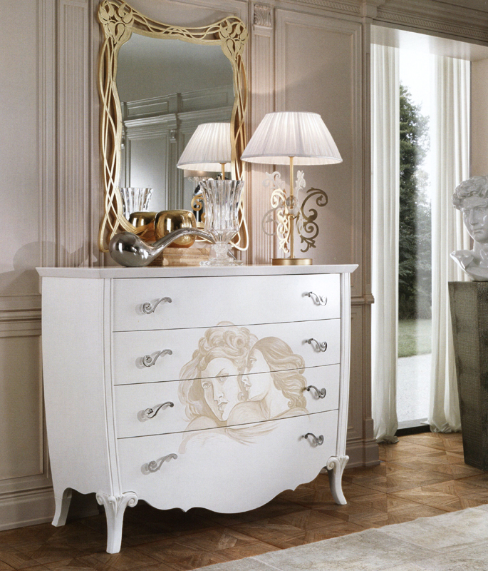 Комод  MAV A107 AMELIA