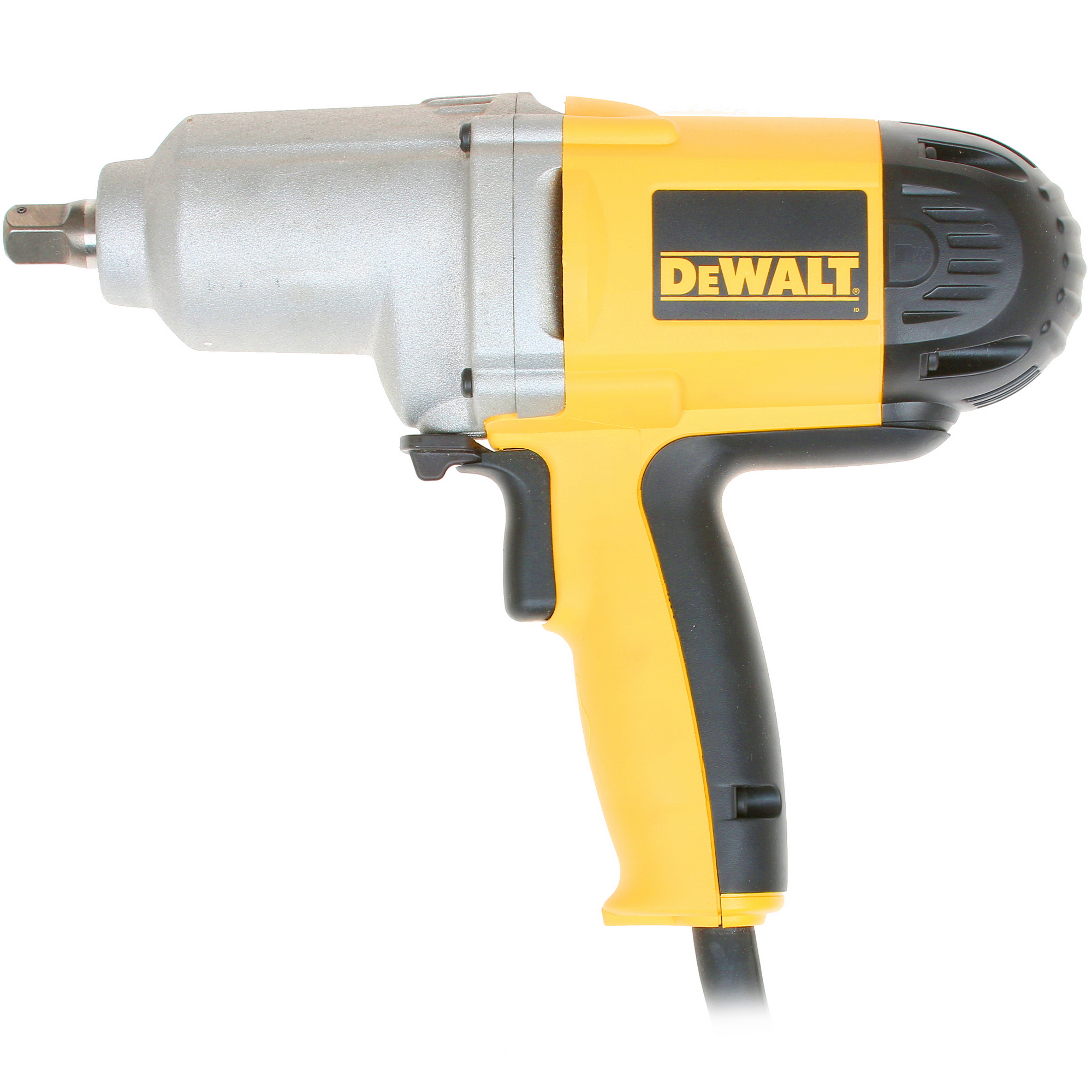 Гайковерт DeWalt DW292 1137167 STDN-0091192