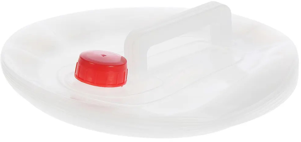 82011727 Канистра для воды складная, 11 л. STLM-0017593