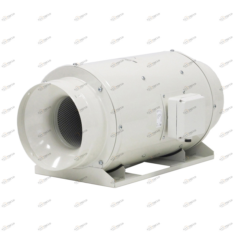 Канальный вентилятор Soler Palau TD-2000/315 Silent 3V 5211995800