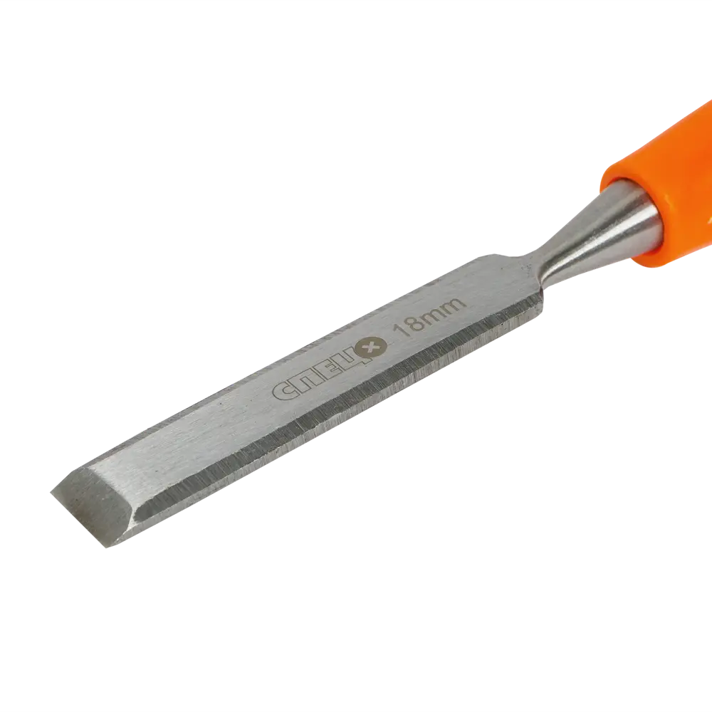 Набор стамесок СПЕЦ для точной работы по дереву, 4 предмета 82455620 STLM-0027530 - Вид №4