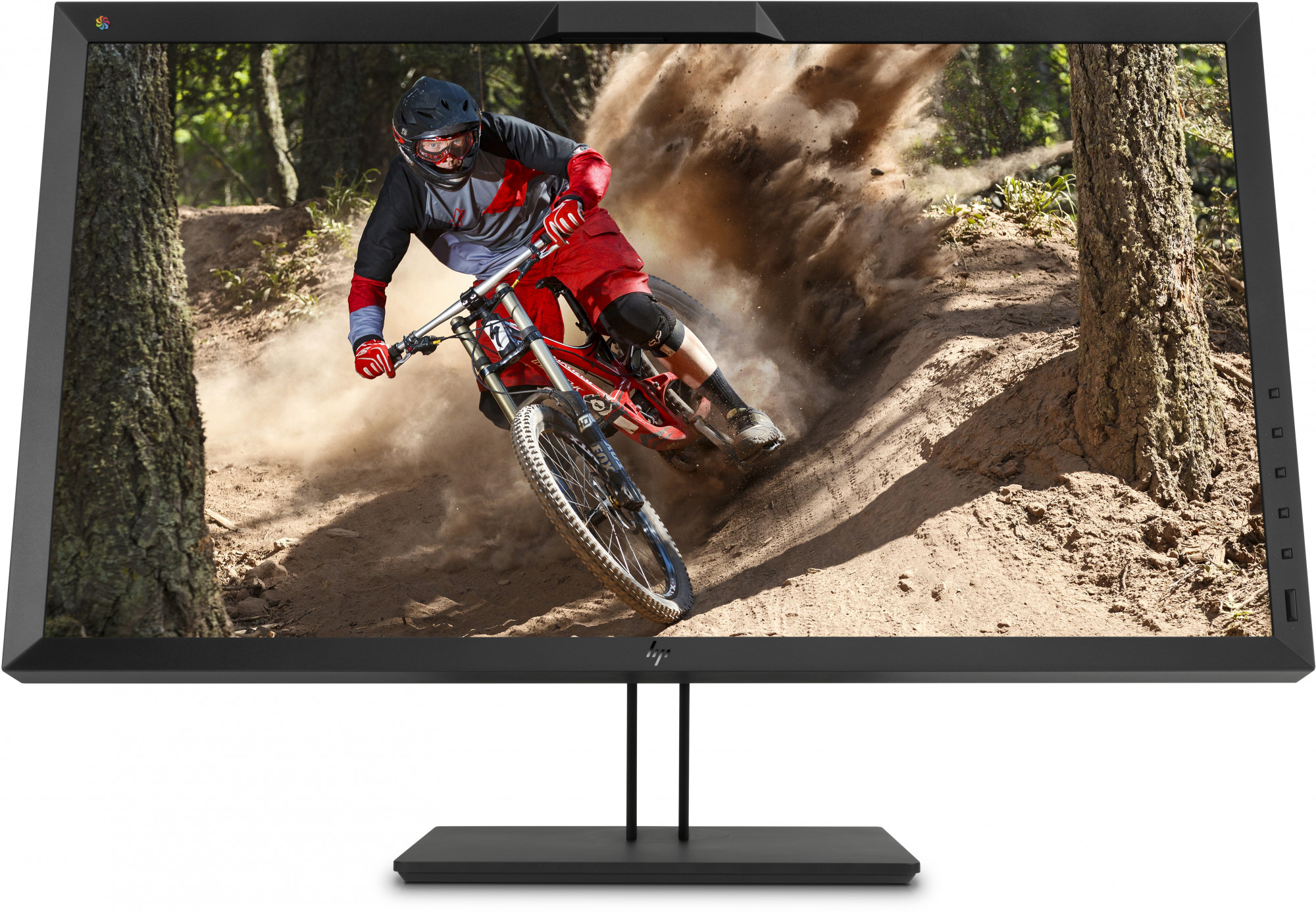 Z4Y82A4#ABB dreamcolor z31xstudio display 4k 4096x2160 17:9 ips 250 cd/m2 1500:1 20ms 178°/178° hdmi dp energy star epeat black HP HP DreamColor Santreyd 