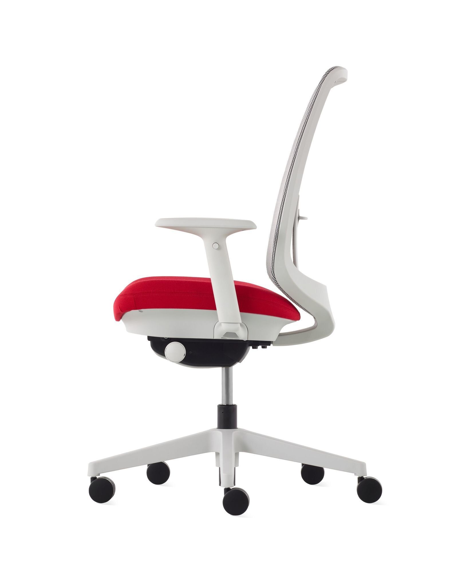 Офисное кресло с 5 спицами Herman Miller VERUS ARCH-00068824 - Вид №16