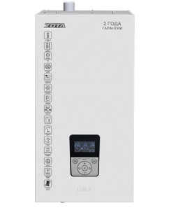 9105304 Электрический котел ZOTA 4.5 LUX-X 4.5 кВт