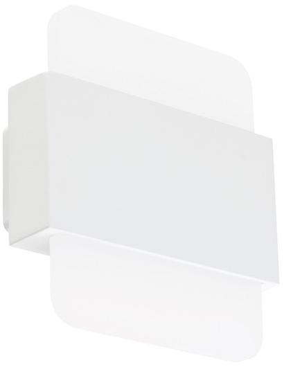 SOVIL Светодиодный настенный светильник для улицы из литого алюминия  98235/ 98235/-- - Вид №1