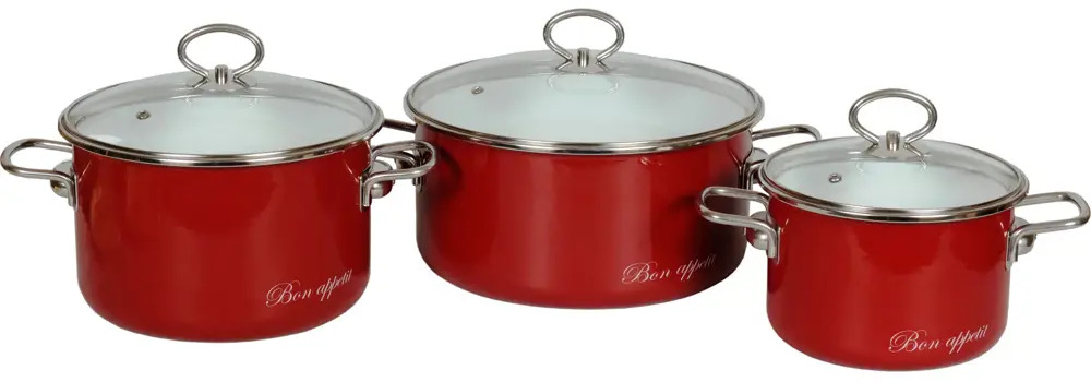 93756403 Набор посуды Vitross Bon Appetit 60060933 STLM-0565325