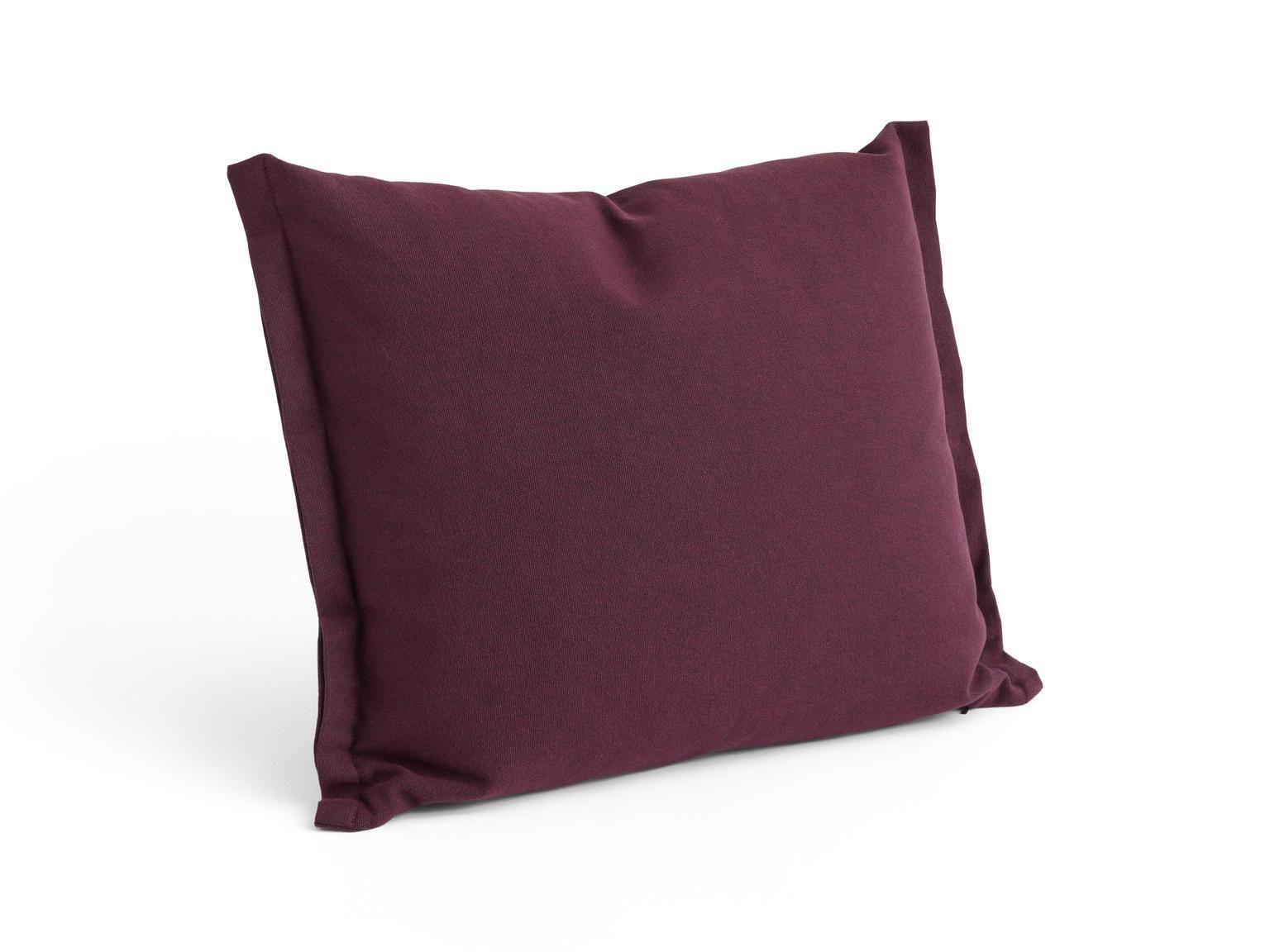 Ткань сплошной цвет подушки Hay PLICA ARCH-00074823 - Вид №1