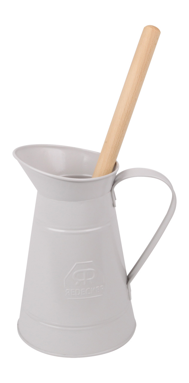 360023 Кувшин для унитаза металлический Buerstenwelt  - Вид №1