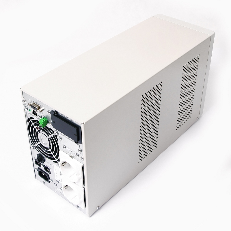 Источник бесперебойного питания БАСТИОН SKAT UPS 1000 SKATUPS1000 - Вид №3