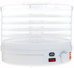 1136482 Сушилка для овощей и фруктов OLTO HD-30 белый