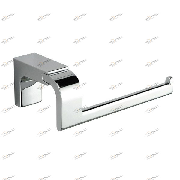 Sonia Держатель запасного рулона туал. бумаги настенный Eletech Хром 114191