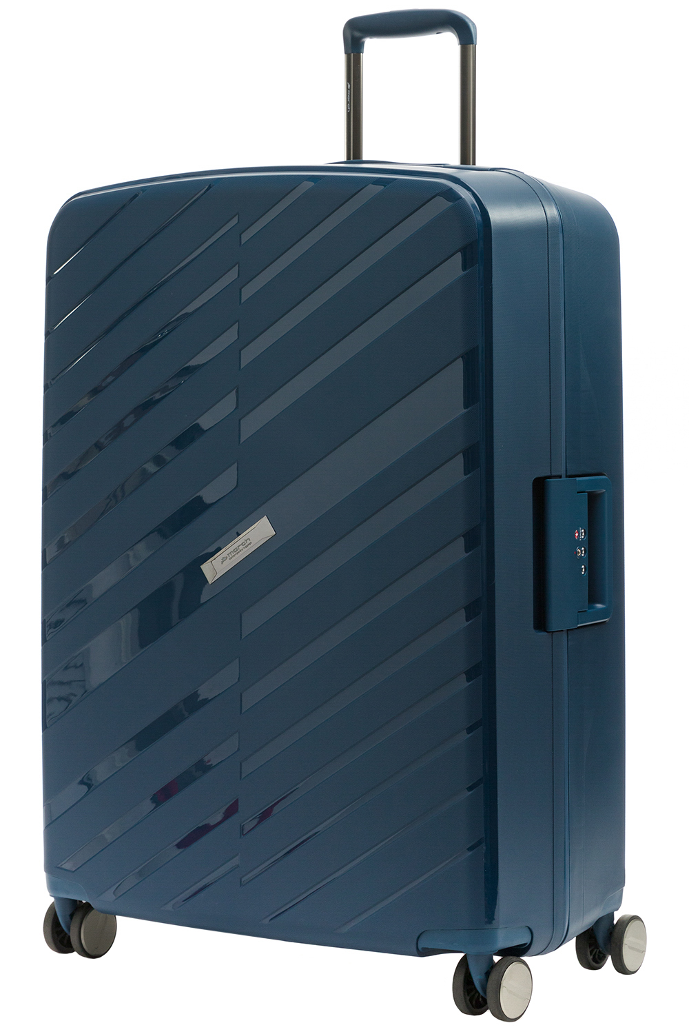 M6000-74-72 Чемодан M6000*72 L March Bon Voyage