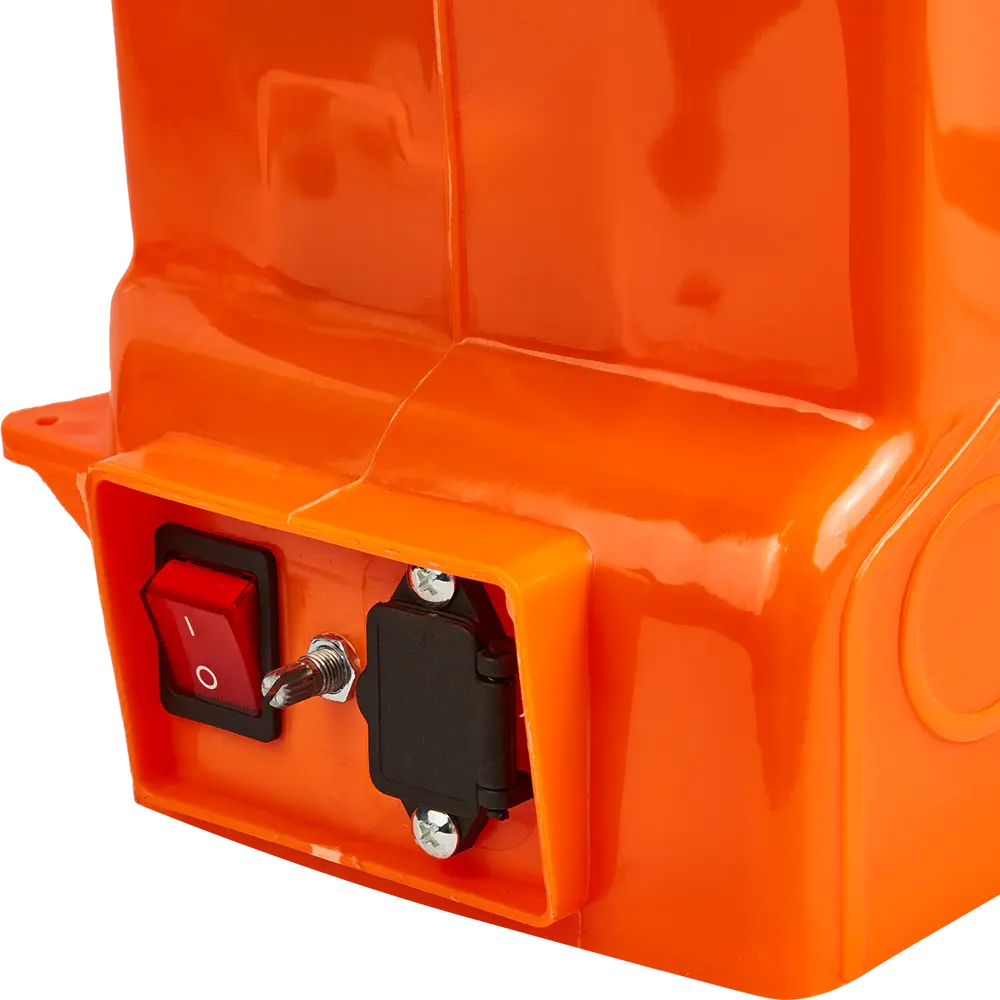 Аккумуляторный ранцевый опрыскиватель PATRIOT PT-112AC с удлиненным шлангом 85319781 АС STLM-0061313 - Вид №2