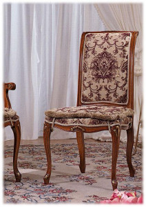 Стул  ANTONELLI MORAVIO 8017