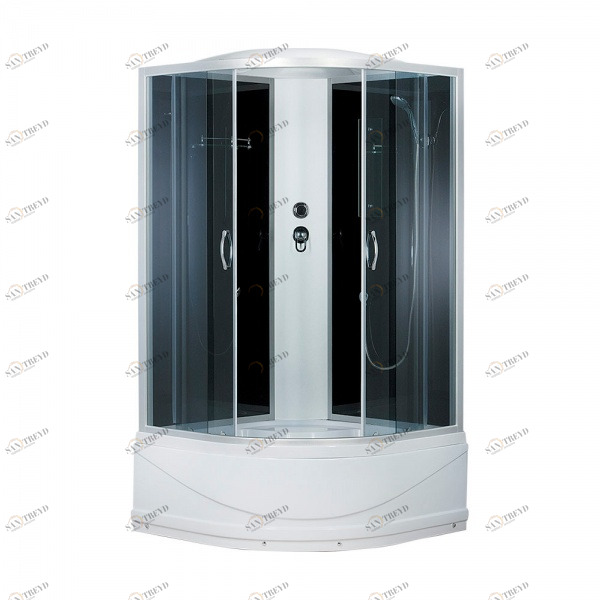 Душевая кабина Erlit Comfort ER3510TP-C4 (1000х1000х2150) ER3510TP-C4 1315134