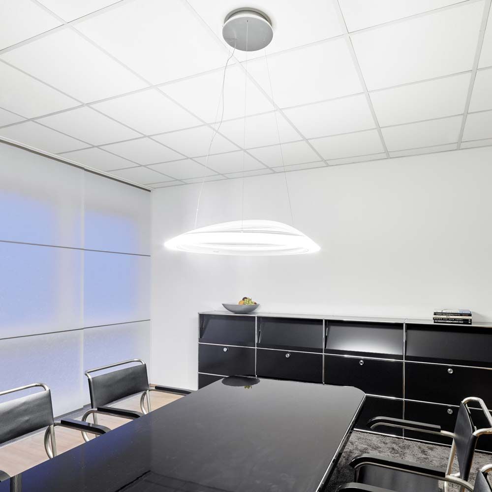 Люстра подвесная Artemide AMELUNA 1401010A 111627 - Вид №8