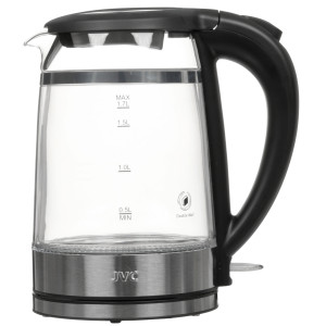 9052790 Электрочайник JVC JK-KE1815 черный