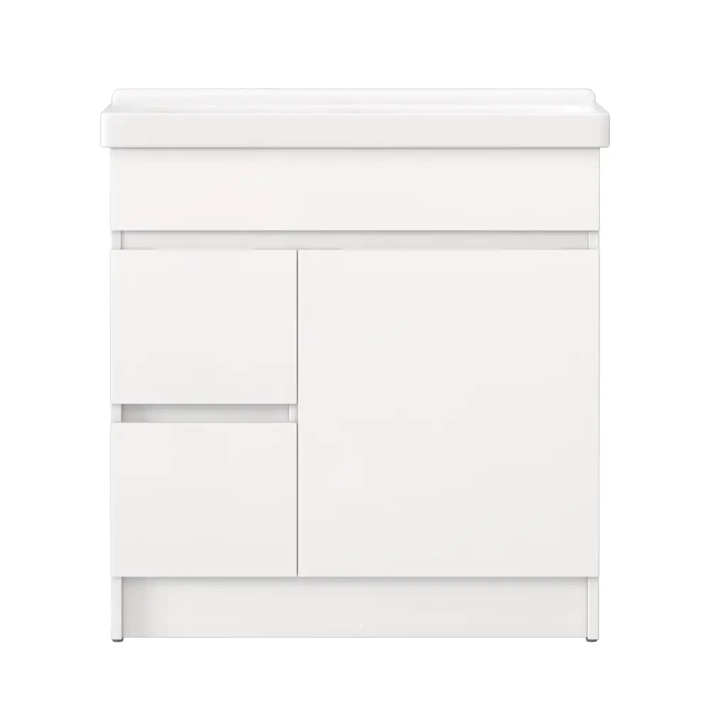 Тумба под раковину KONSENSA Терни - стильная и практичная для ванной 89383202 STLM-1507433