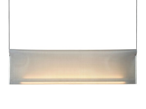 Светодиодный подвесной светильник из нержавеющей стали